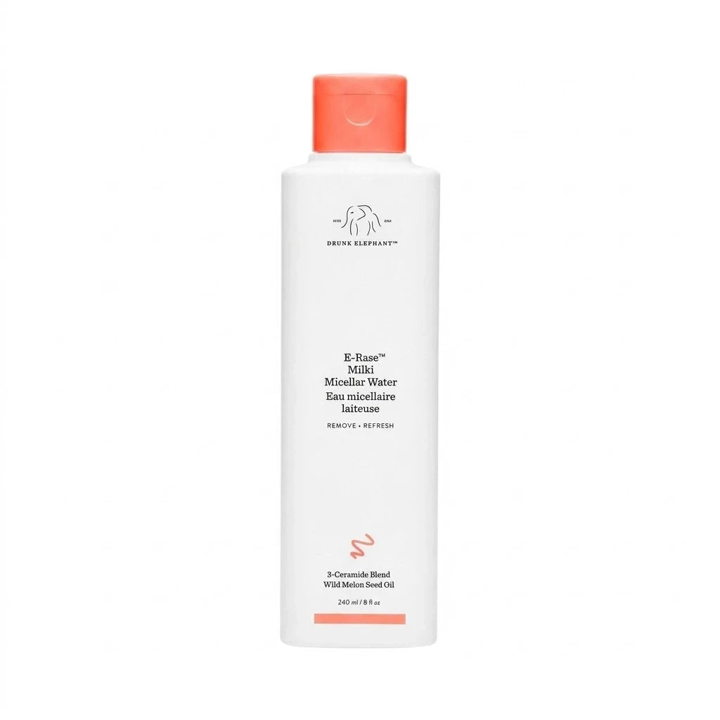 DRUNK ELEPHANT MILKI MICELLAR WATER 240 ML