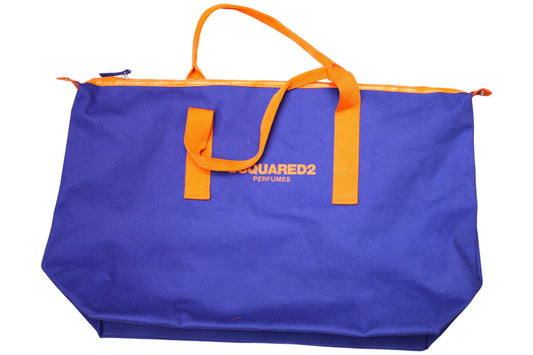 Dsquared 2 Dsquared 2, Dsquared, Material, Textiltasche, Reisen, Für Männer Regular