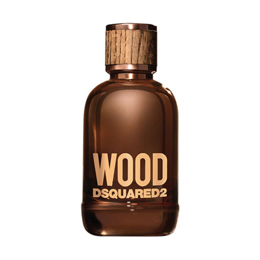 Dsquared 2 Dsquared 2, 2 Wood, Eau de Toilette, 100 ml *Tester