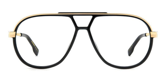 DSQUARED EYEWEAR D2 0113 D2 0113_807_58 Sonnenbrille Rot