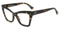 DSQUARED EYEWEAR D2 0152 D2 0152_086_54 Sonnenbrille Rot ansicht-3