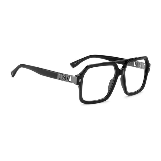 DSQUARED EYEWEAR D2 0174 5580717 Sonnenbrille Rot ansicht-2