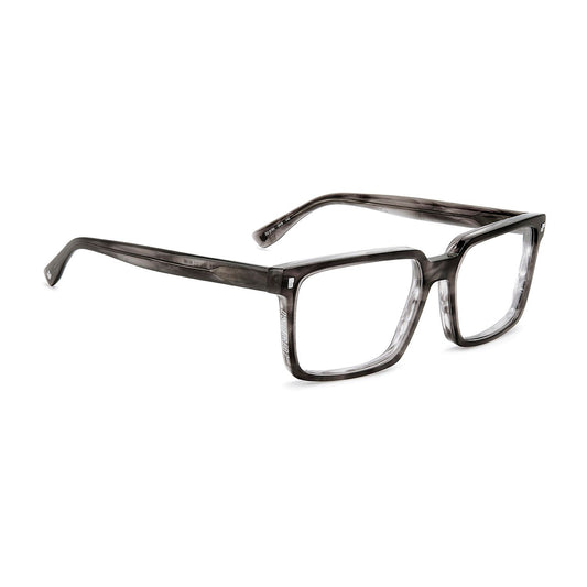 DSQUARED EYEWEAR D2 0183 572W817 Sonnenbrille Rot ansicht-2