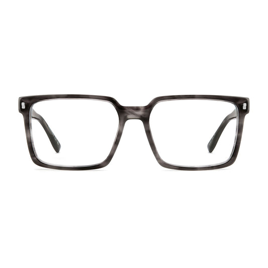 DSQUARED EYEWEAR D2 0183 572W817 Sonnenbrille Rot