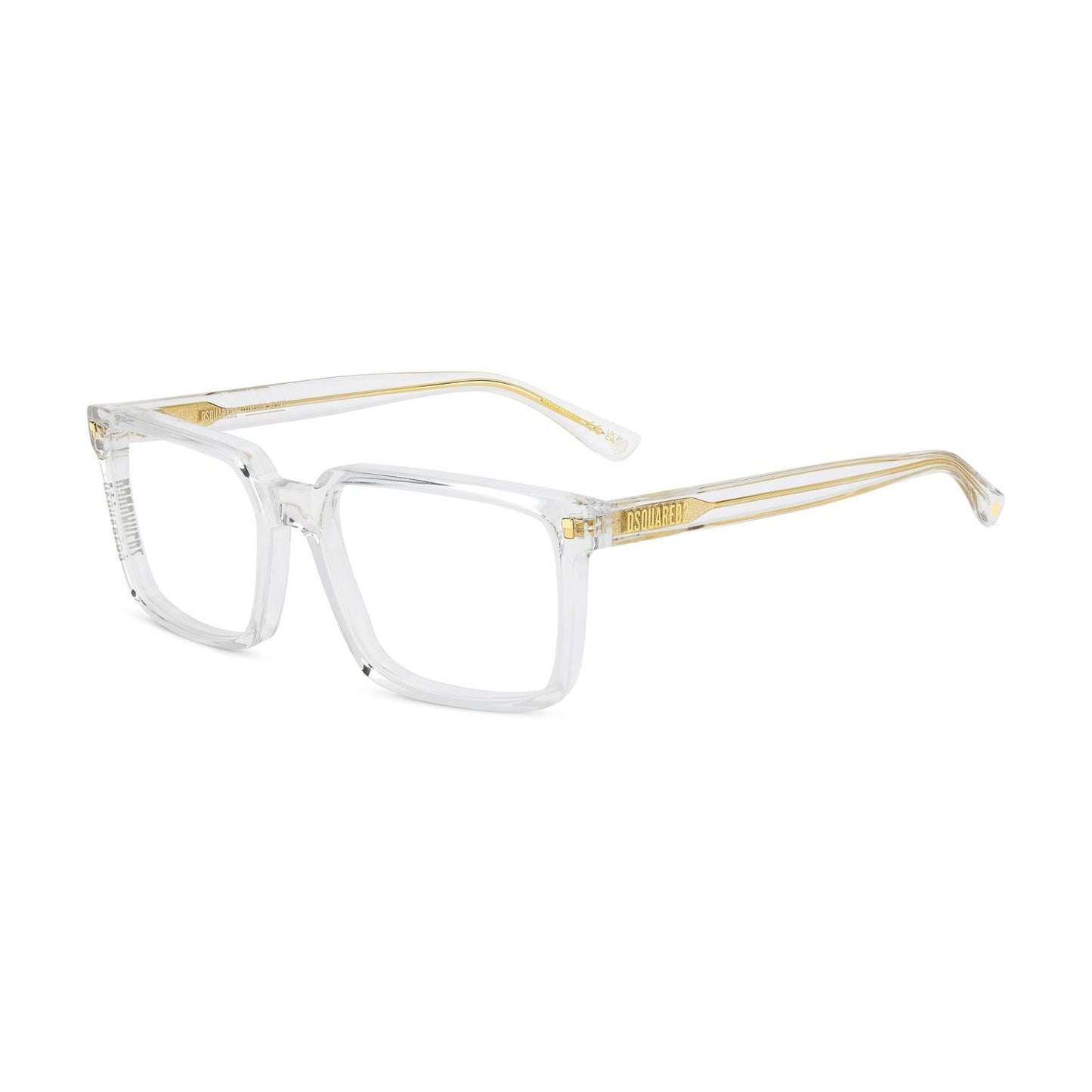 DSQUARED EYEWEAR D2 0183 5790017 Sonnenbrille Rot ansicht-3
