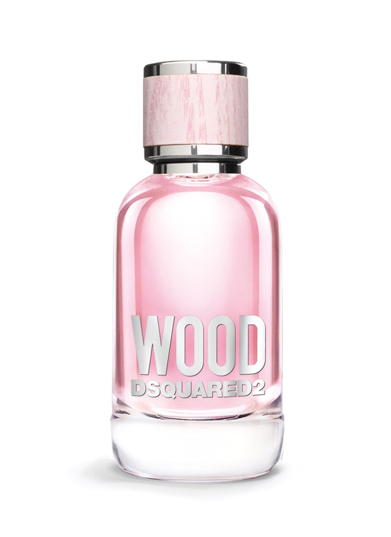 Dsquared 2 Dsquared 2, Wood, Eau de Toilette, Für Frauen, 30 ml Regular
