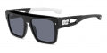DSQUARED2 SUNGLASSES D2 0127_S_80S-IR_56 Sonnenbrille Rot ansicht-3