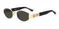 DSQUARED2 SUNGLASSES D2 0155_S_000-IR_53 Sonnenbrille Rot ansicht-3