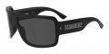 DSQUARED2 SUNGLASSES D2 0164_S_807-IR_71 Sonnenbrille Rot ansicht-2