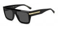 DSQUARED2 SUNGLASSES D2 0177_S_807-IR_56 Sonnenbrille Rot ansicht-3