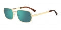 DSQUARED2 SUNGLASSES D2 0192_S_000-MT_58 Sonnenbrille Rot ansicht-3