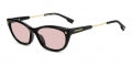 DSQUARED2 SUNGLASSES D2 0209_G_S_3H2-U1_57 Sonnenbrille Rot ansicht-3