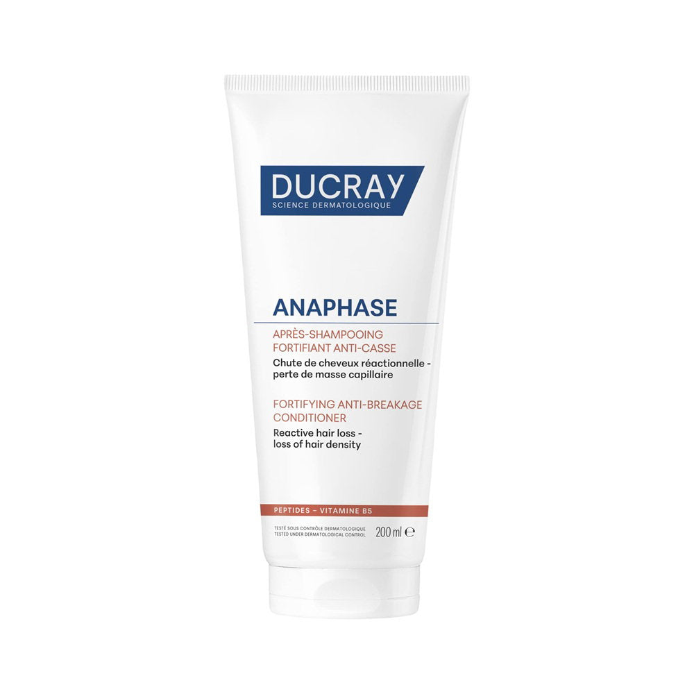 Ducray Ducray, Anaphase, Haarspülung, Strengthens, 200 ml Regular