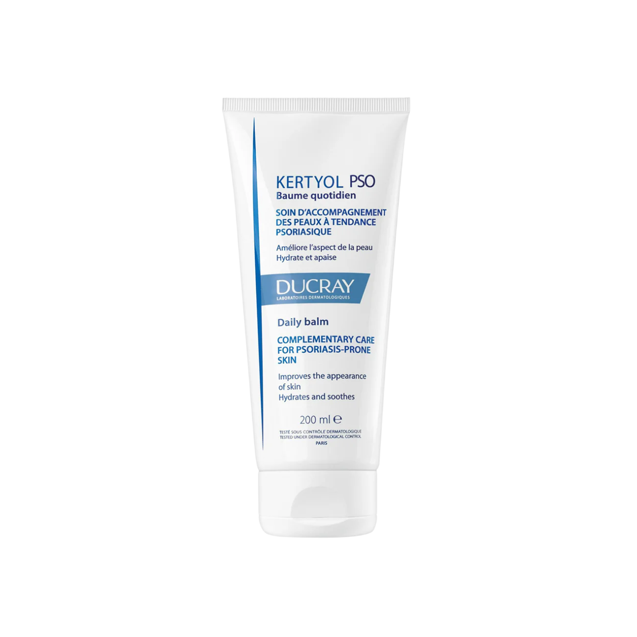 Ducray Ducray, Kertyol PSO, Anti-Scales, Balsam, 40 ml Regular
