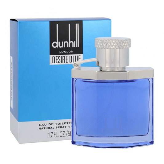 Dunhill Dunhill, Desire Blue, Eau de Toilette, Für Männer, 50 ml *Tester