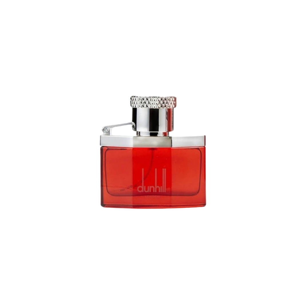 Dunhill, Desire Red, Eau de Toilette, Für Männer, 30 ml