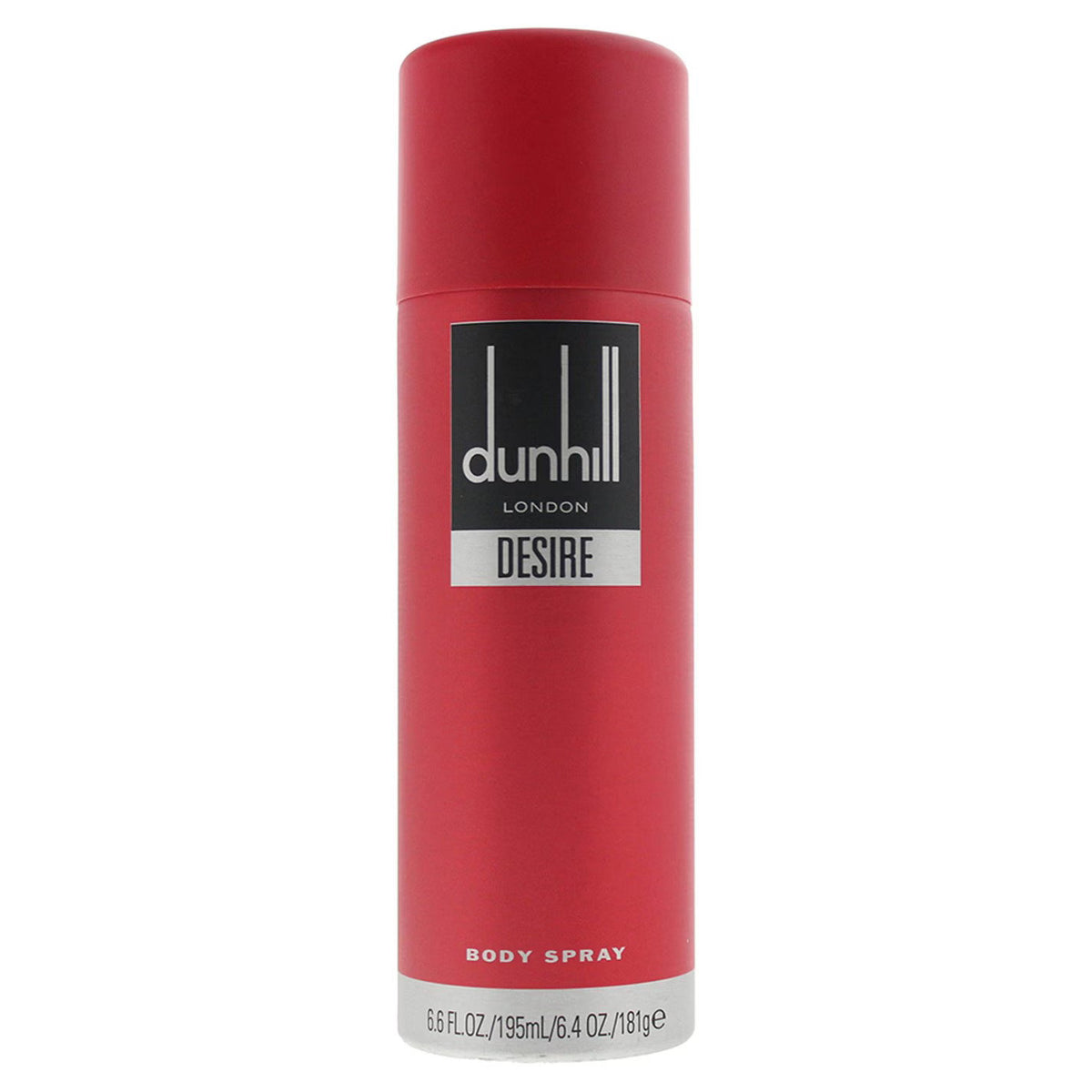 Dunhill, Desire, Duftspray, Für Männer, 195 ml