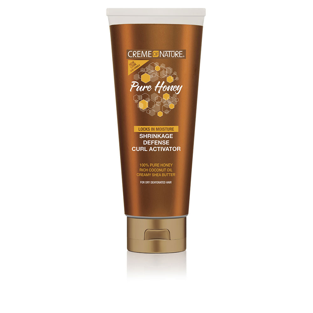 PURE HONEY curl activator 310 ml