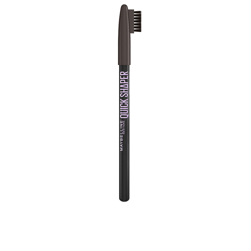 QUICK SHAPER eyebrow pencil #06-Black Brown 1 unit