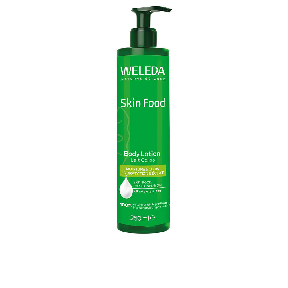 SKIN FOOD body milk 250 ml