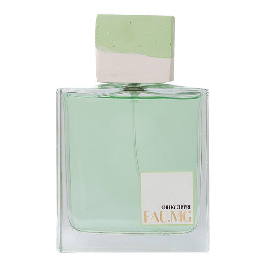 Eau.Mg Eau.Mg, Cheeky Chypre, Parfumextrakt, Unisex, 100 ml Regular