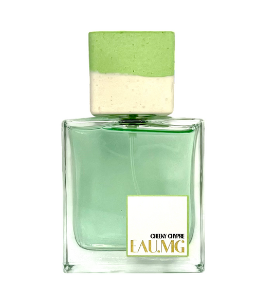 Eau.Mg Eau.Mg, Cheeky Chypre, Parfumextrakt, Unisex, 50 ml Regular