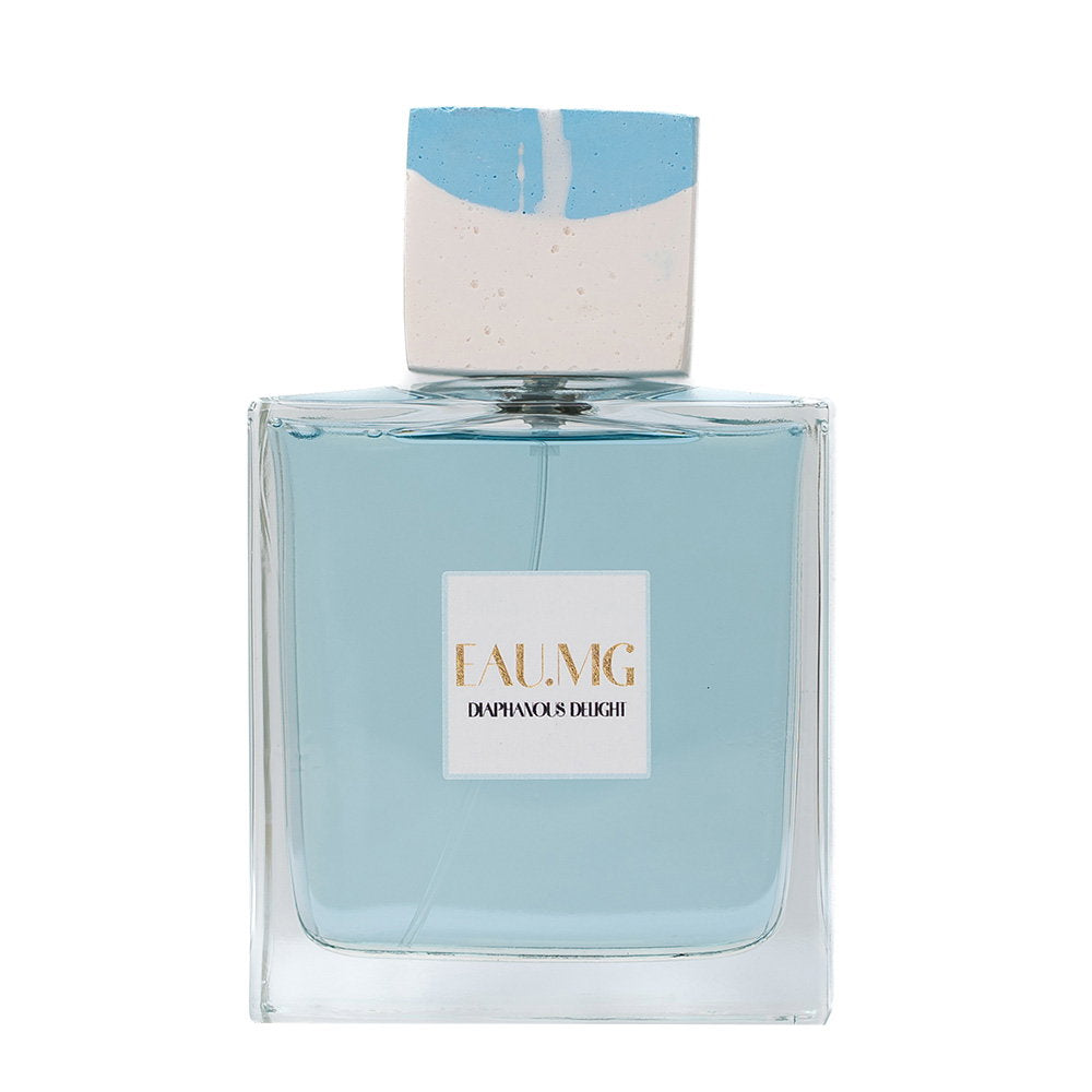Eau.Mg, Diaphanous Delight, Parfumextrakt, Unisex, 100 ml