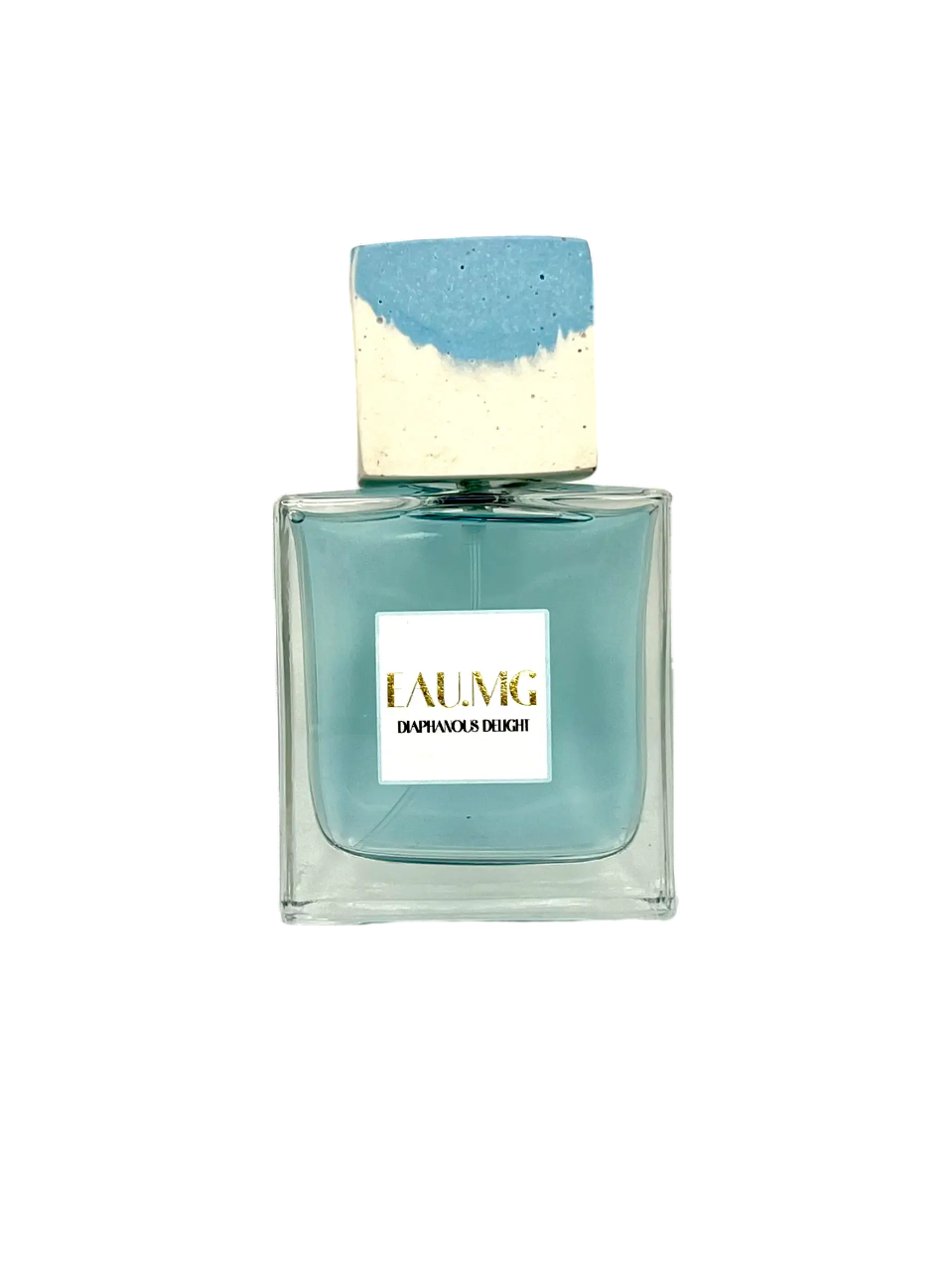 Eau.Mg Eau.Mg, Diaphanous Delight, Parfumextrakt, Unisex, 50 ml Regular