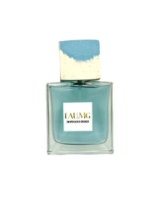 Eau.Mg Eau.Mg, Diaphanous Delight, Parfumextrakt, Unisex, 50 ml Regular
