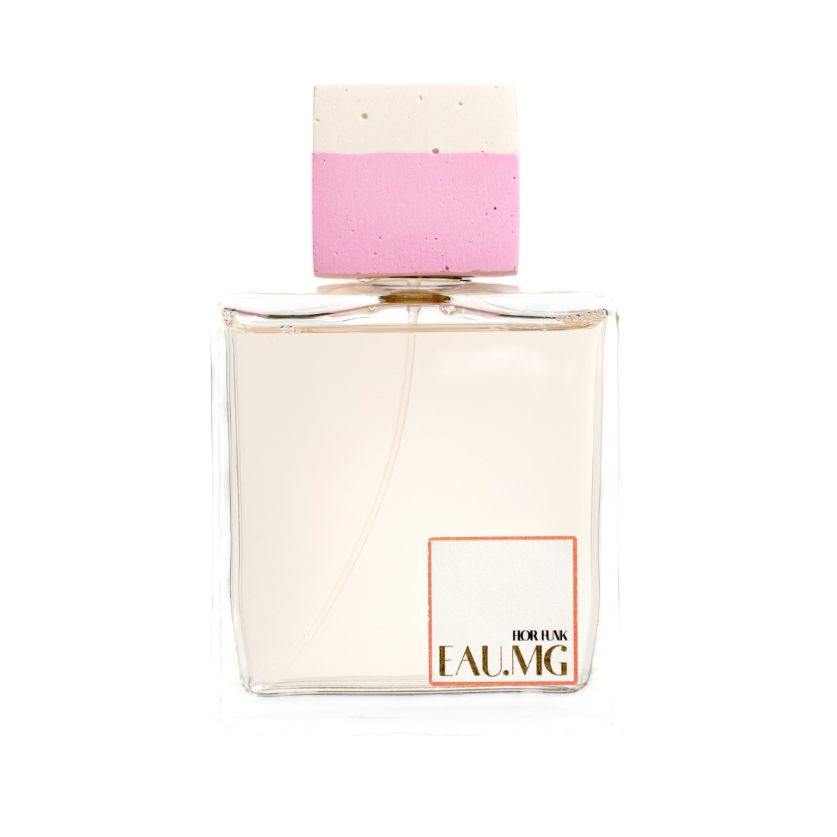 Eau.Mg Flor Funk Parfumextrakt Unisex 100 ml