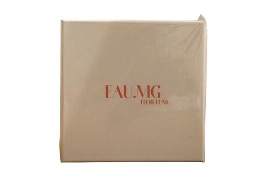 Eau.Mg Eau.Mg, Flor Funk, Parfumextrakt, Unisex, 50 ml Regular