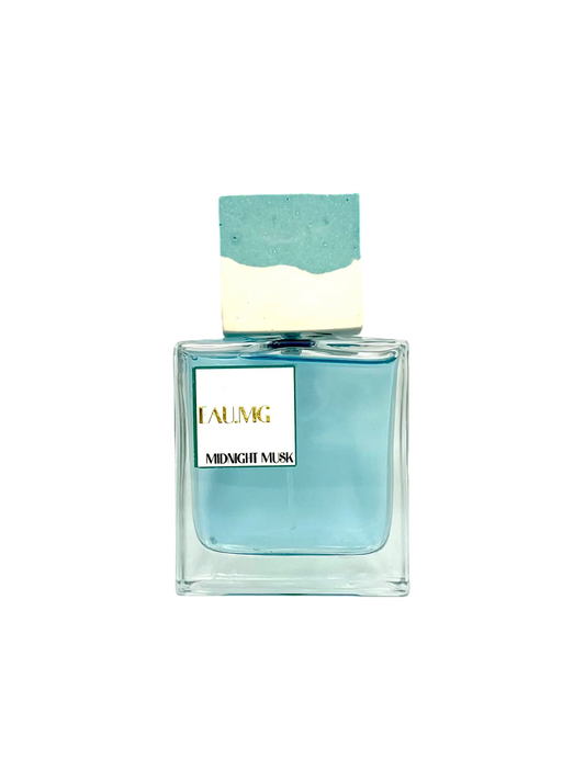 Eau.Mg Eau.Mg, Midnight Musk, Parfumextrakt, Unisex, 100 ml Regular