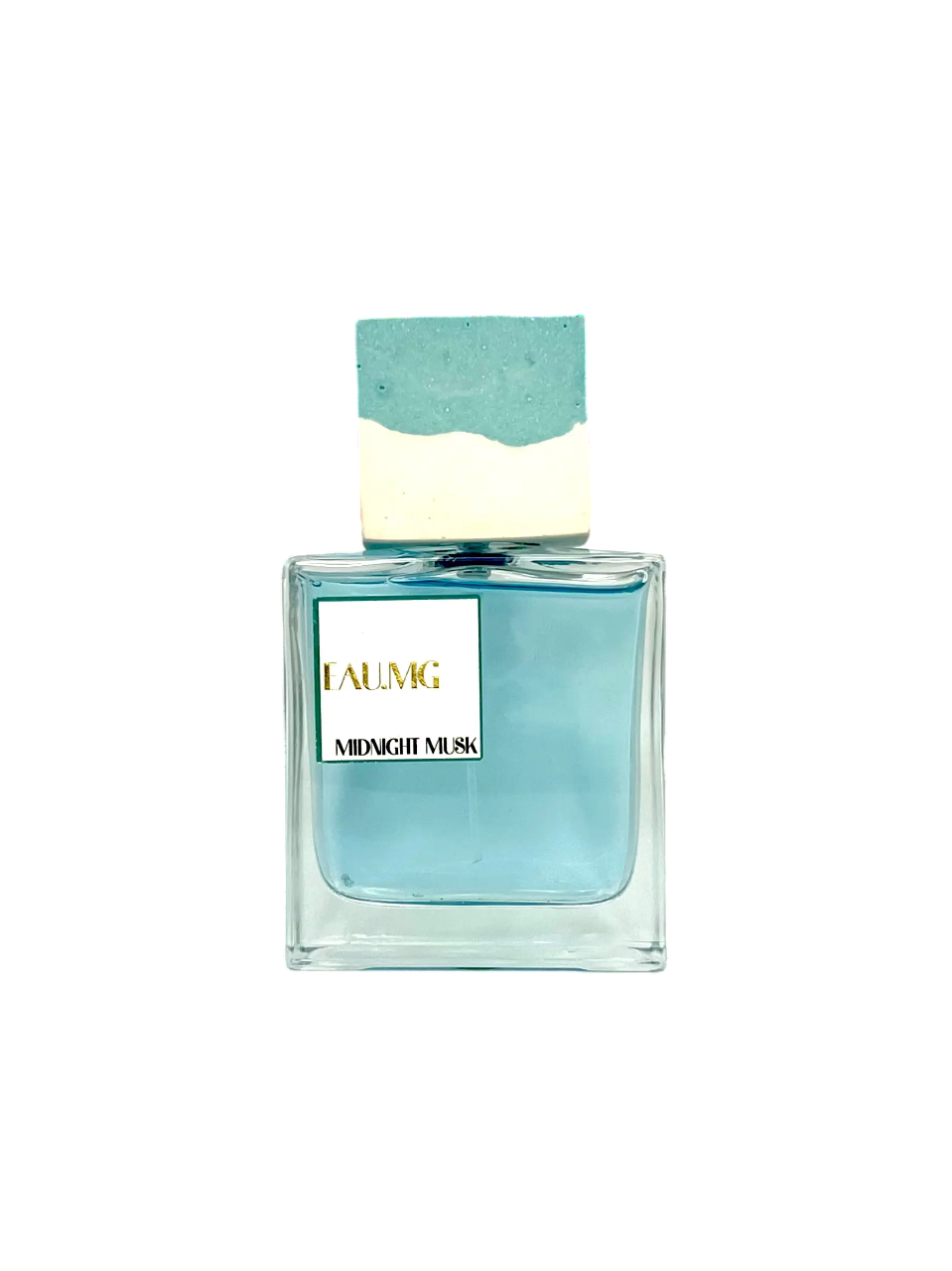 Eau.Mg, Midnight Musk, Parfumextrakt, Unisex, 100 ml
