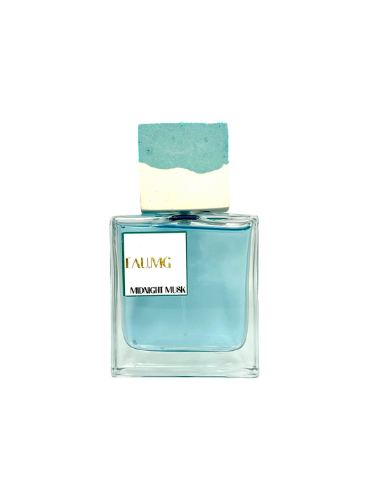 Eau.Mg Eau.Mg, Midnight Musk, Parfumextrakt, Unisex, 50 ml Regular