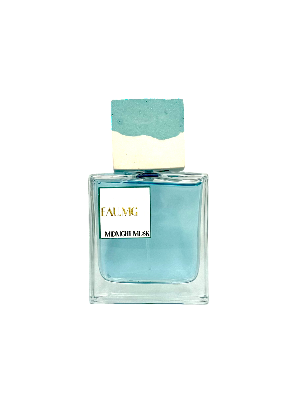 Eau.Mg, Midnight Musk, Parfumextrakt, Unisex, 50 ml