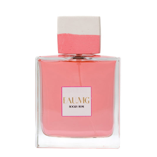 Eau.Mg Eau.Mg, Rockin Rose, Parfüm, Unisex, 50 ml Regular