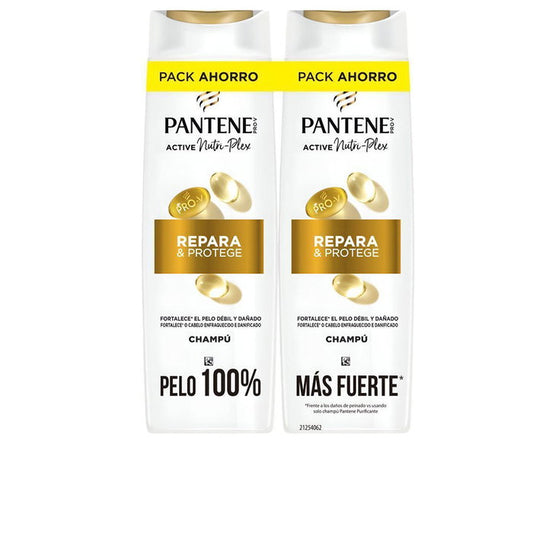 PANTENE Pantene Repara y Protege Shampoo 2er Pack 2 x 325 ml Kosmetik
