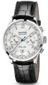 EBERHARD Mod. EXTRA FORT VITE . CHRONO AUTOMATIC 31952.6 Chronograph Armbanduhr 39 mm ansicht-2