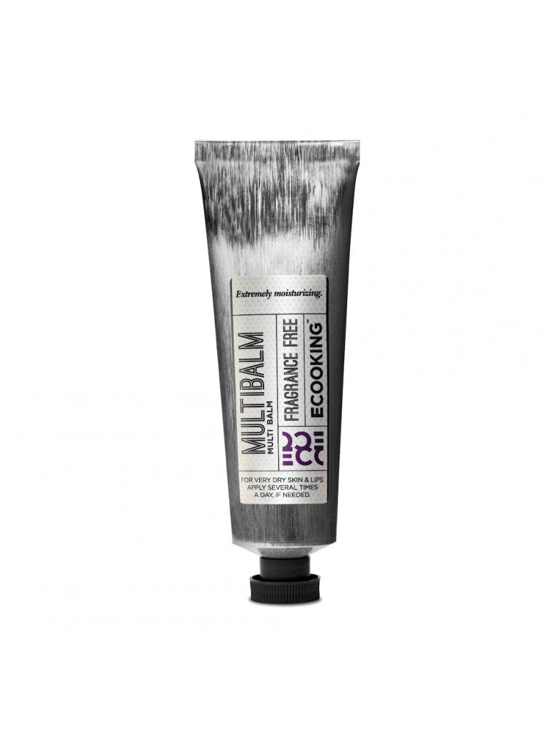Ecooking, Multi Balm, Hydratisierend, Balsam, Für Gesicht & Körper, 75 ml