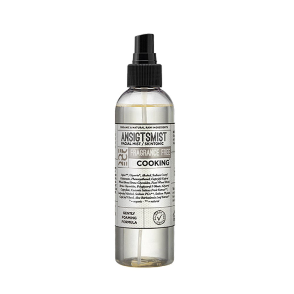 Ecooking Ecooking, Ecooking, Tonic Mist, 200 ml Regular
