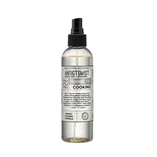 Ecooking Ecooking, Ecooking, Tonic Mist, 200 ml Regular