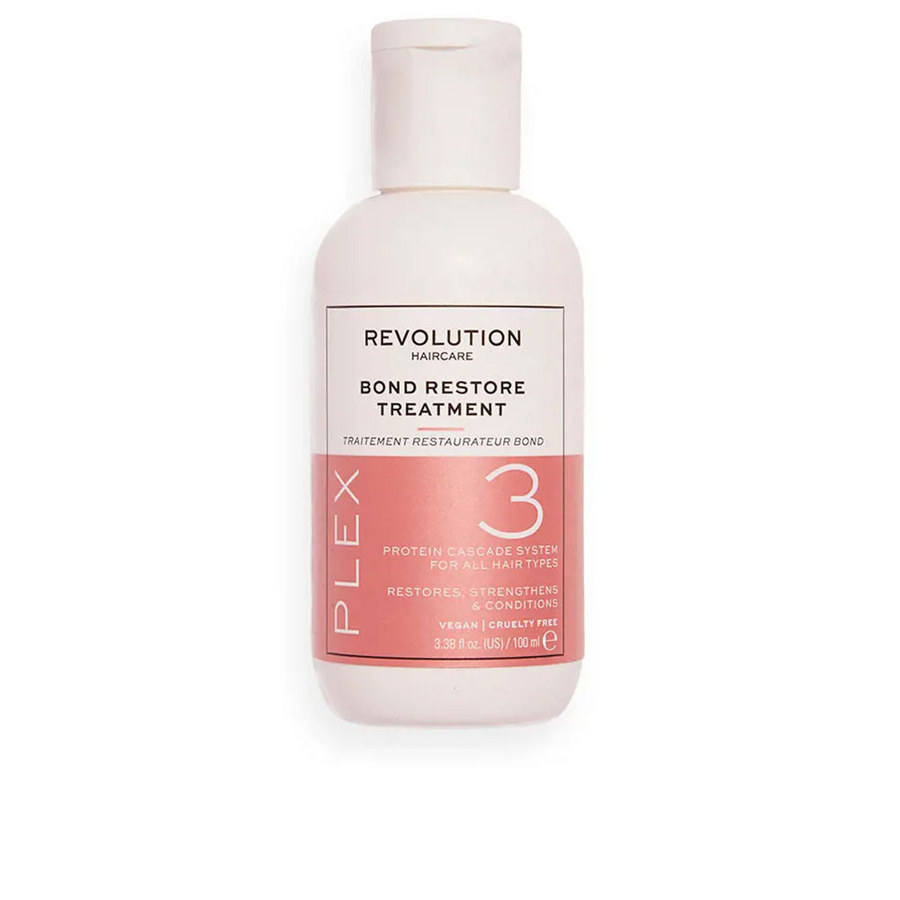 PLEX 3 bond restore treatment 100 ml