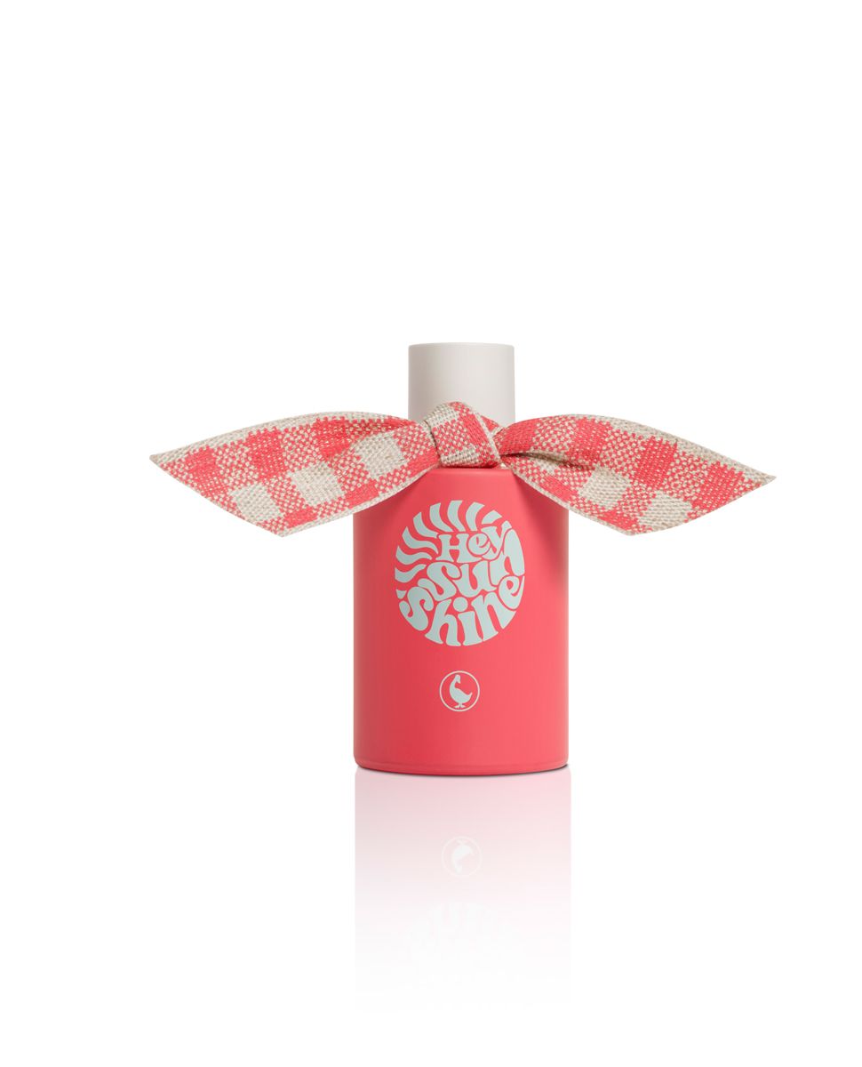 El Ganso, Hey Sunshine, Eau de Toilette, Für Frauen, 75 ml