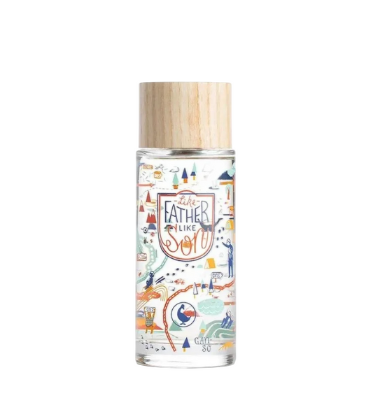 El Ganso El Ganso, Like Father Like Son, Eau de Toilette, Für Männer, 125 ml *Tester