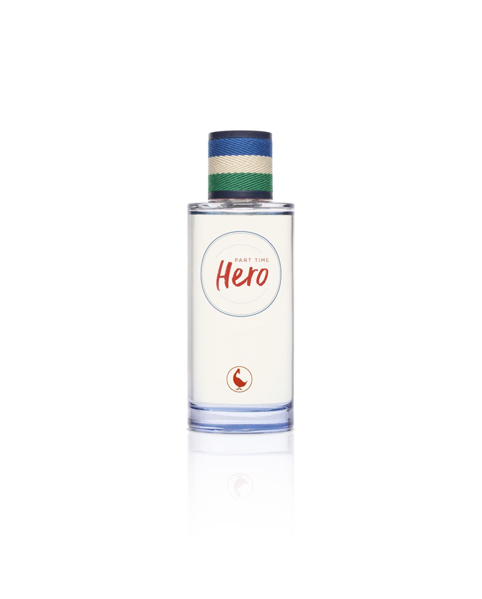 El Ganso, Part Time Hero, Eau de Toilette, Für Männer, 125 ml
