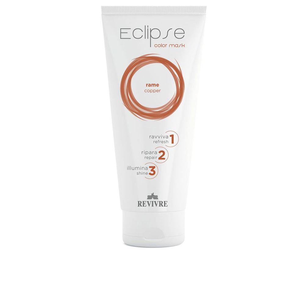 ECLIPSE COLOR MASK #Copper 200 ml
