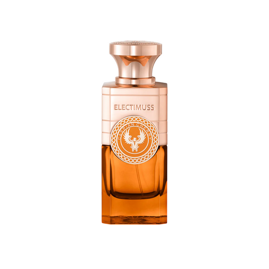 Electimuss Electimuss, Caspian Cherry, Parfumextrakt, Unisex, 100 ml *Tester