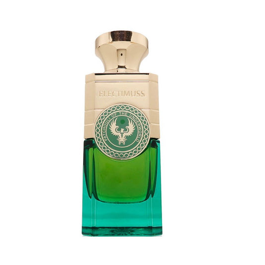 Electimuss Electimuss, Consort Collection - Patchouli Of The Underworld, Parfüm, Unisex, 100 ml *Tester