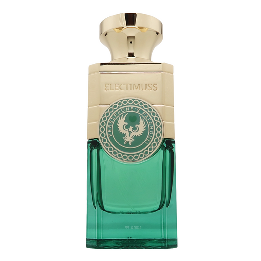 Electimuss Electimuss, Consort Collection - Persephone's Patchouli, Parfüm, Unisex, 100 ml Regular