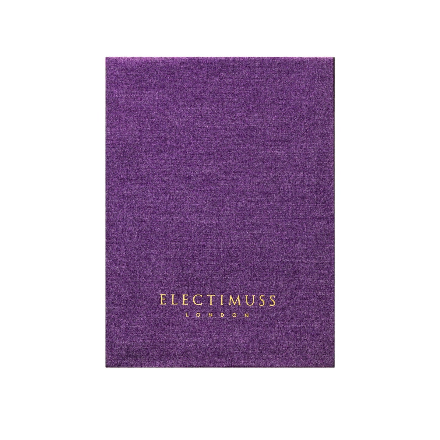 Electimuss Electimuss, Emperor Collection - Amber Aquilaria, Parfüm, Unisex, 100 ml Regular